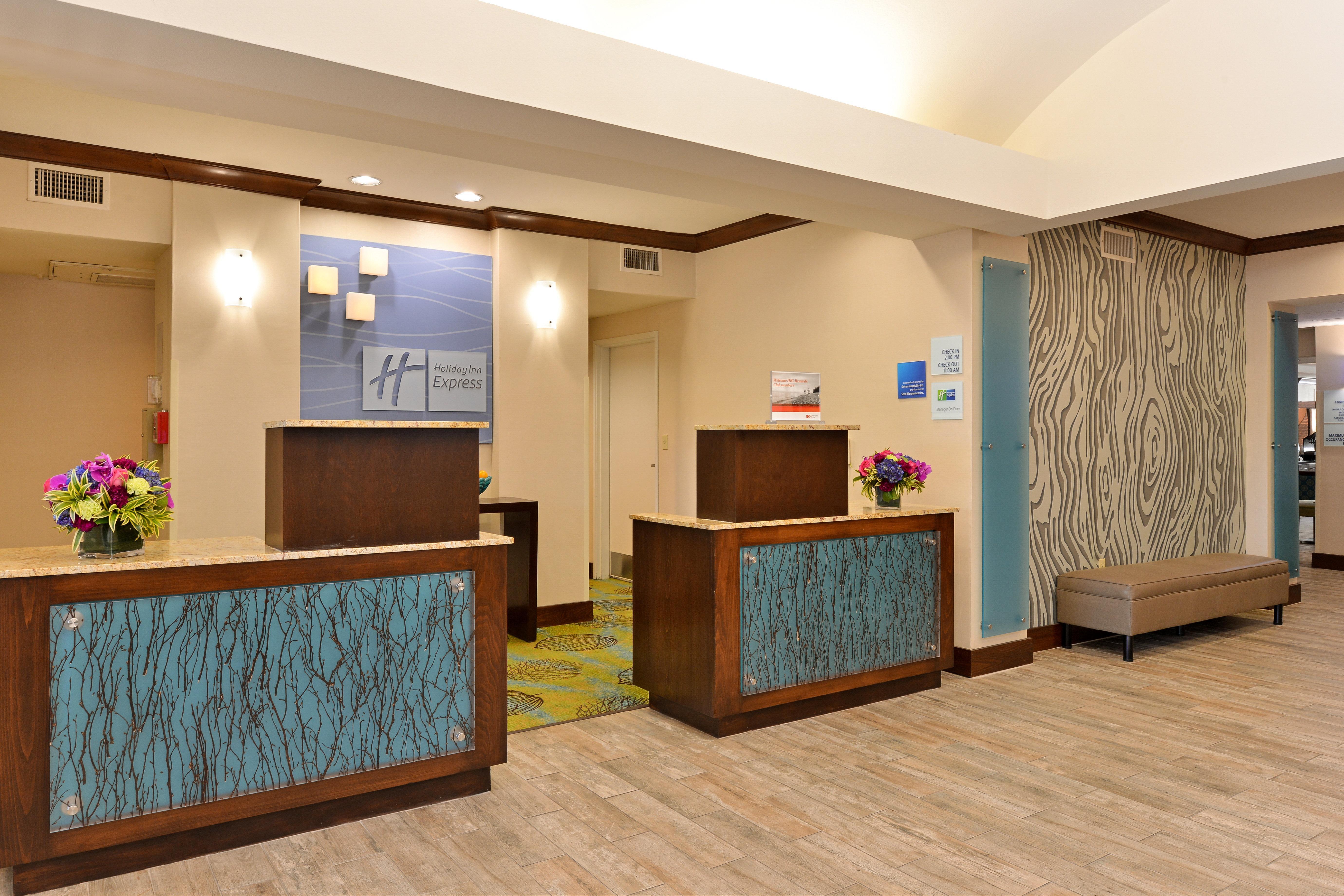 Holiday Inn Express Fresno River Park Highway 41, An Ihg Hotel Екстер'єр фото