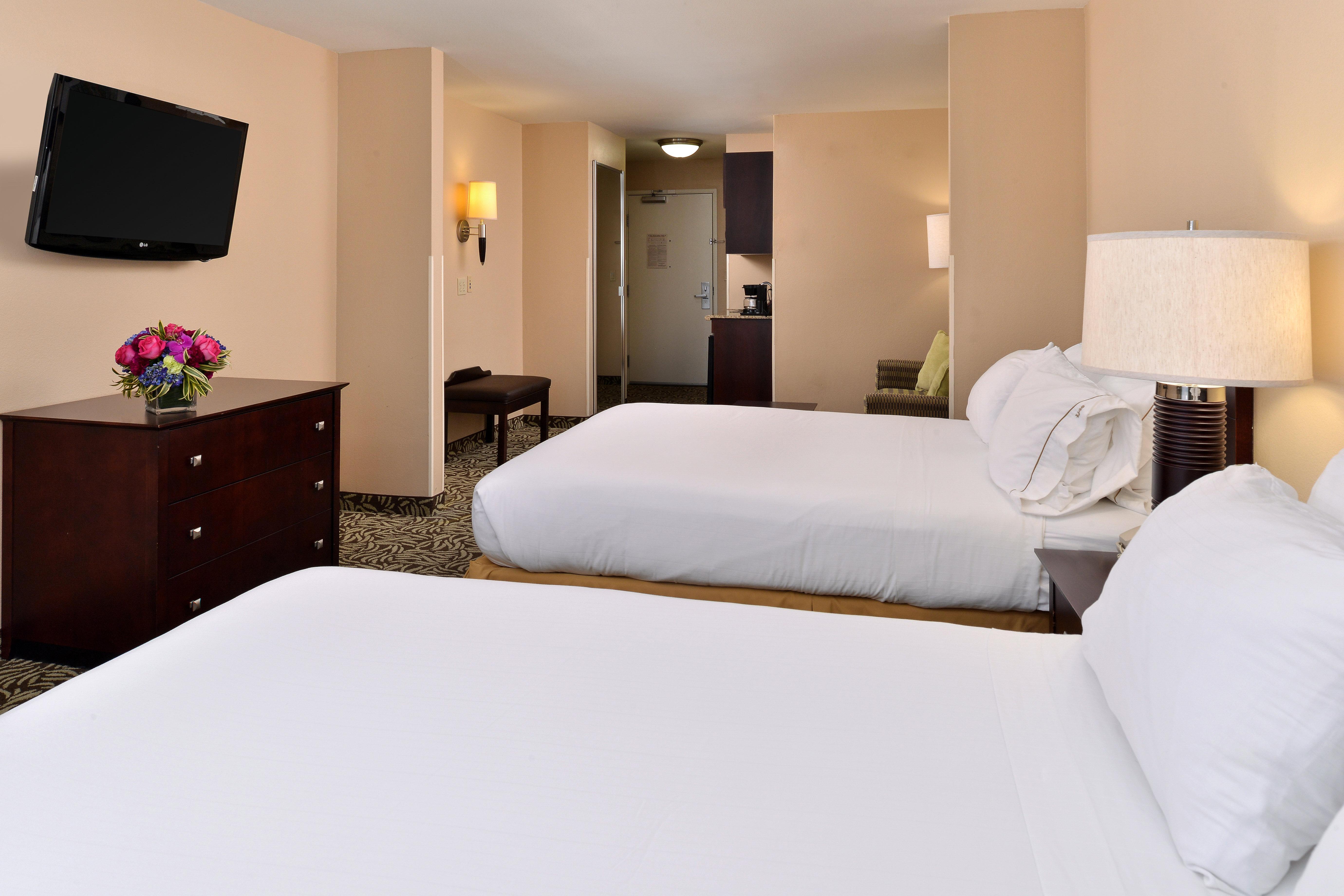 Holiday Inn Express Fresno River Park Highway 41, An Ihg Hotel Екстер'єр фото