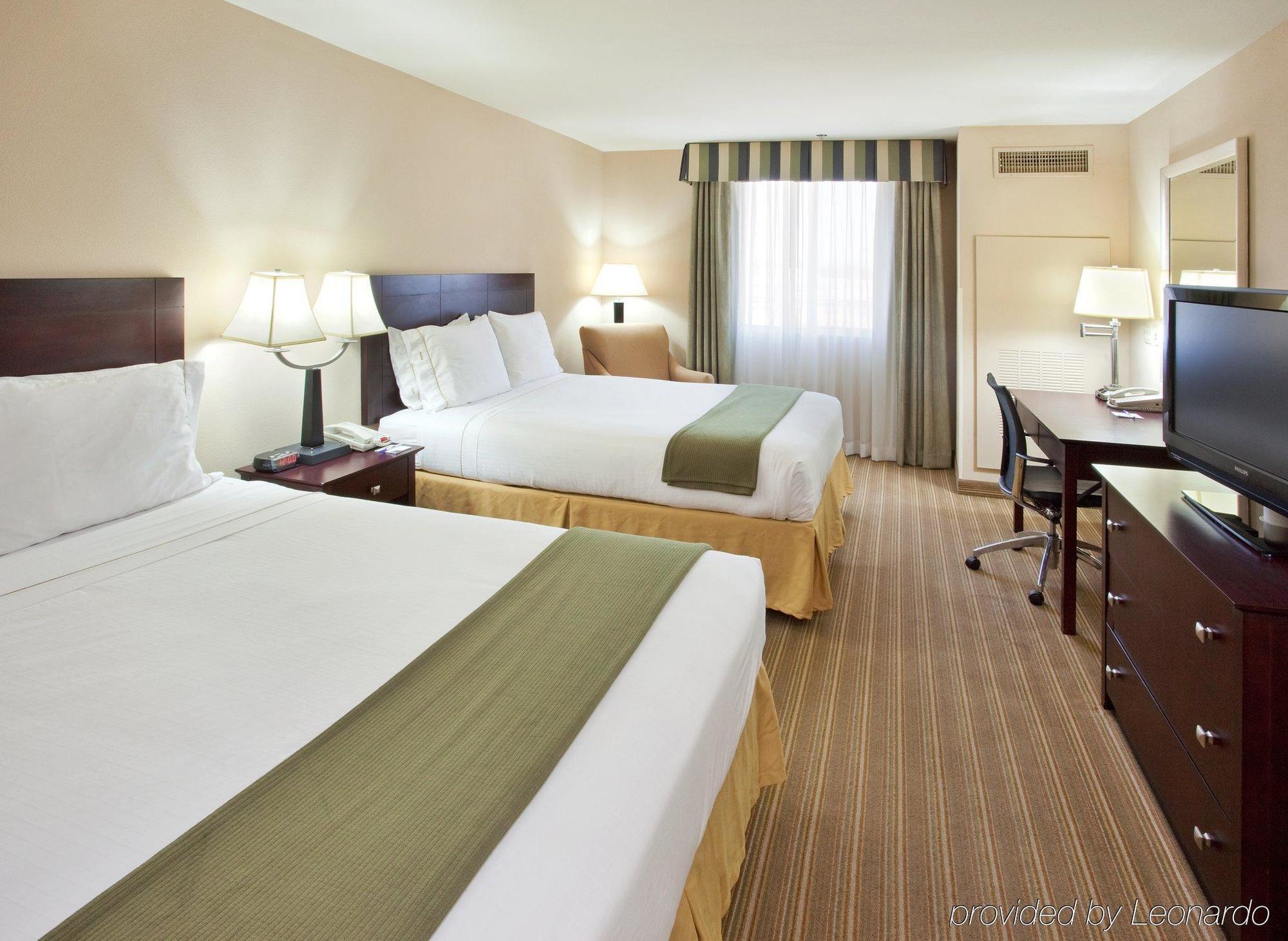 Holiday Inn Express Fresno River Park Highway 41, An Ihg Hotel Номер фото